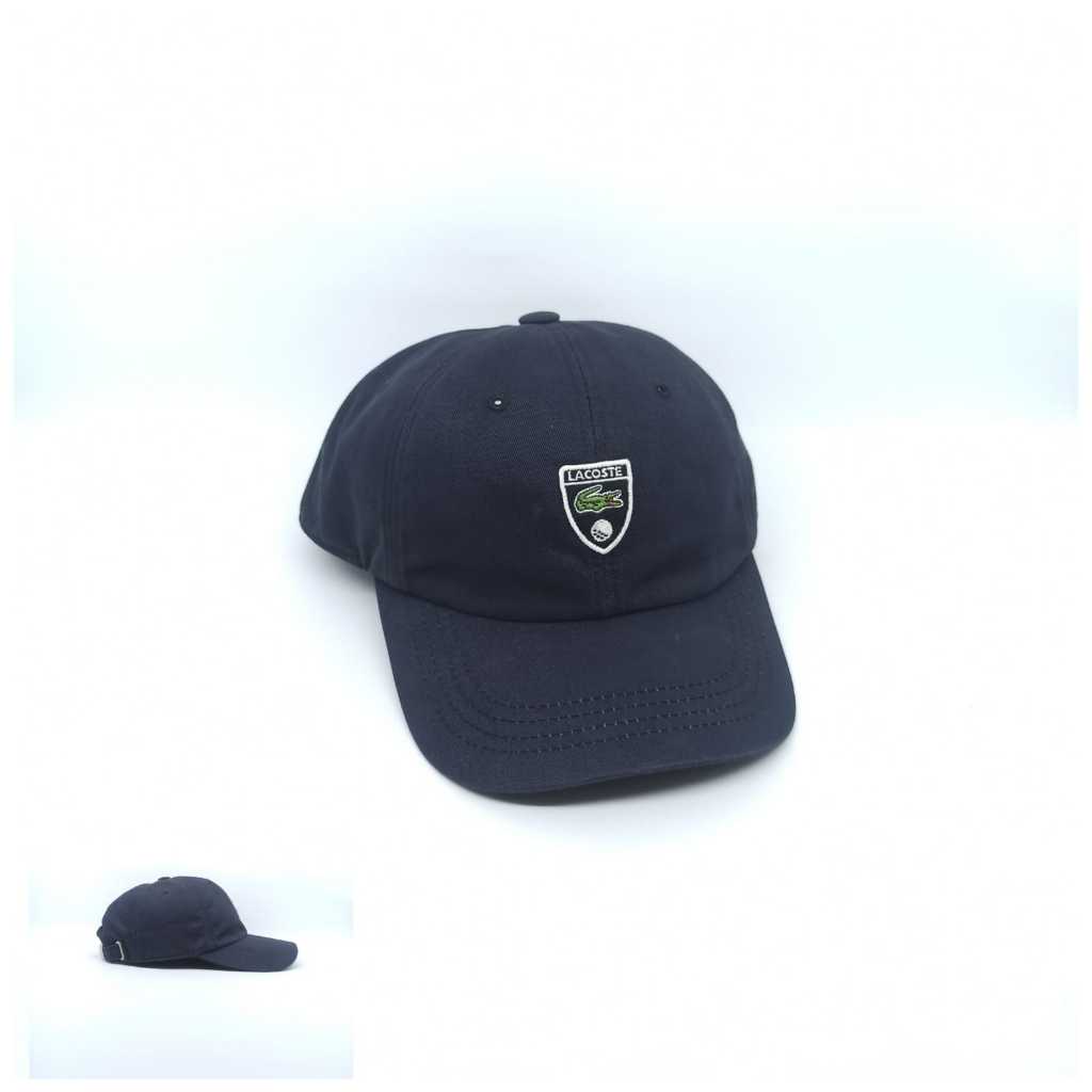 หมวก Lacoste Second Preloved Original 852