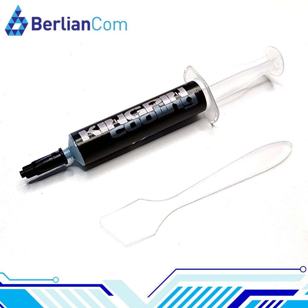 KINGPIN COOLING KPx เทอร์มอลพาสประสิทธิภาพสูง 10 กรัม