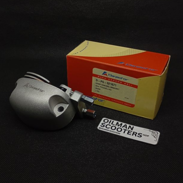 SUPER DANMOTOR GEAR BOX VESPA SUPER GEAR BOX VESPA SUPER ORIGINAL DANMOTOR GEAR BOX