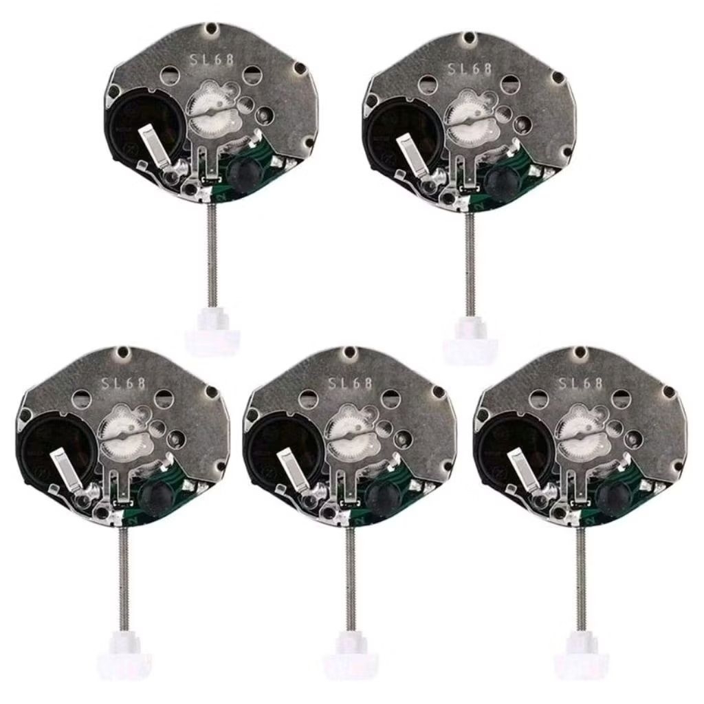 MESIN เครื่องนาฬิกา SL 68 ได้ คุณภาพสูง