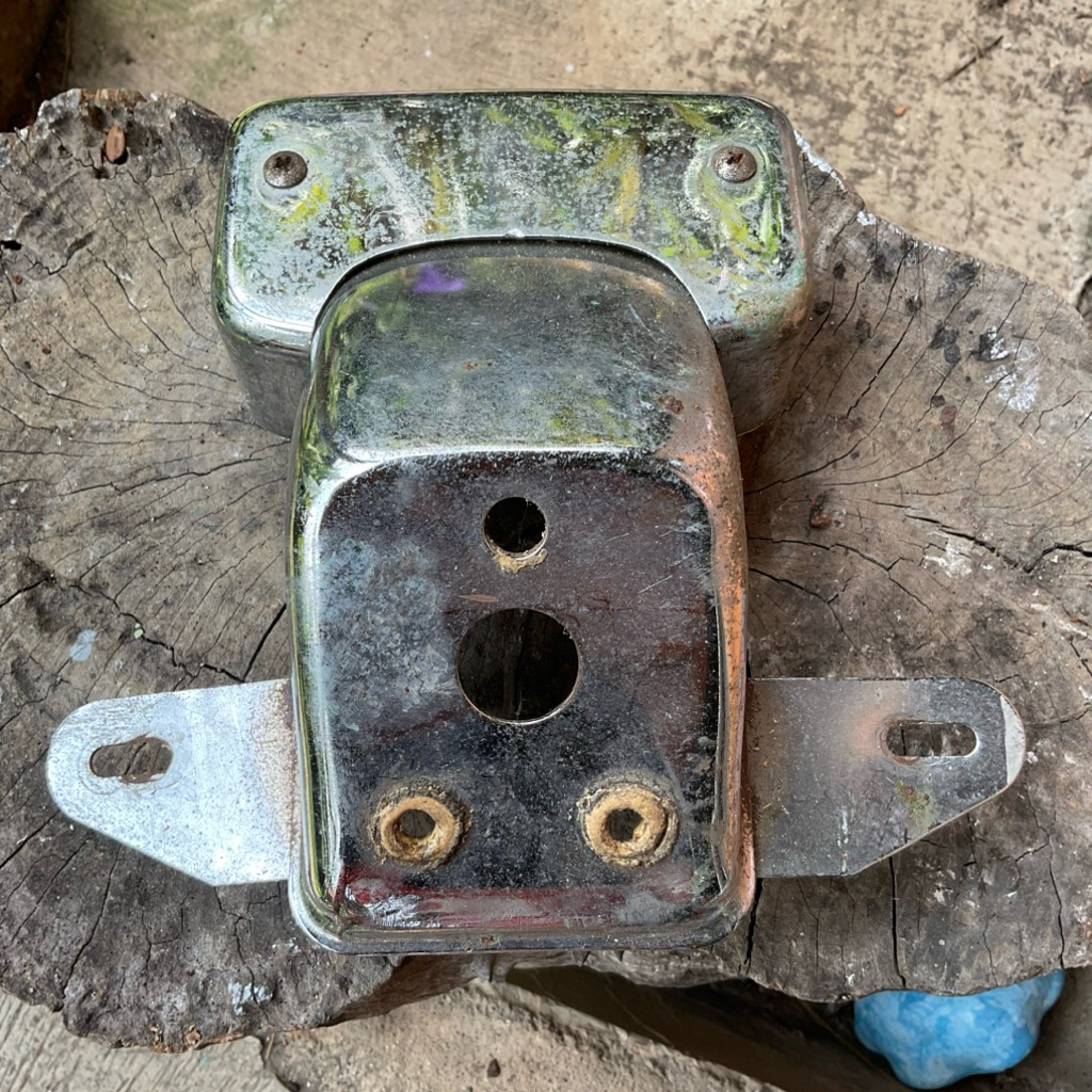 ที่วางโคมไฟหยุด Kanzen Daelim 125