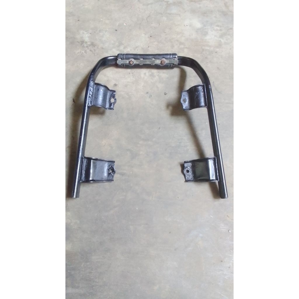 ขายึดหลังyamaha zigma ดั้งเดิม