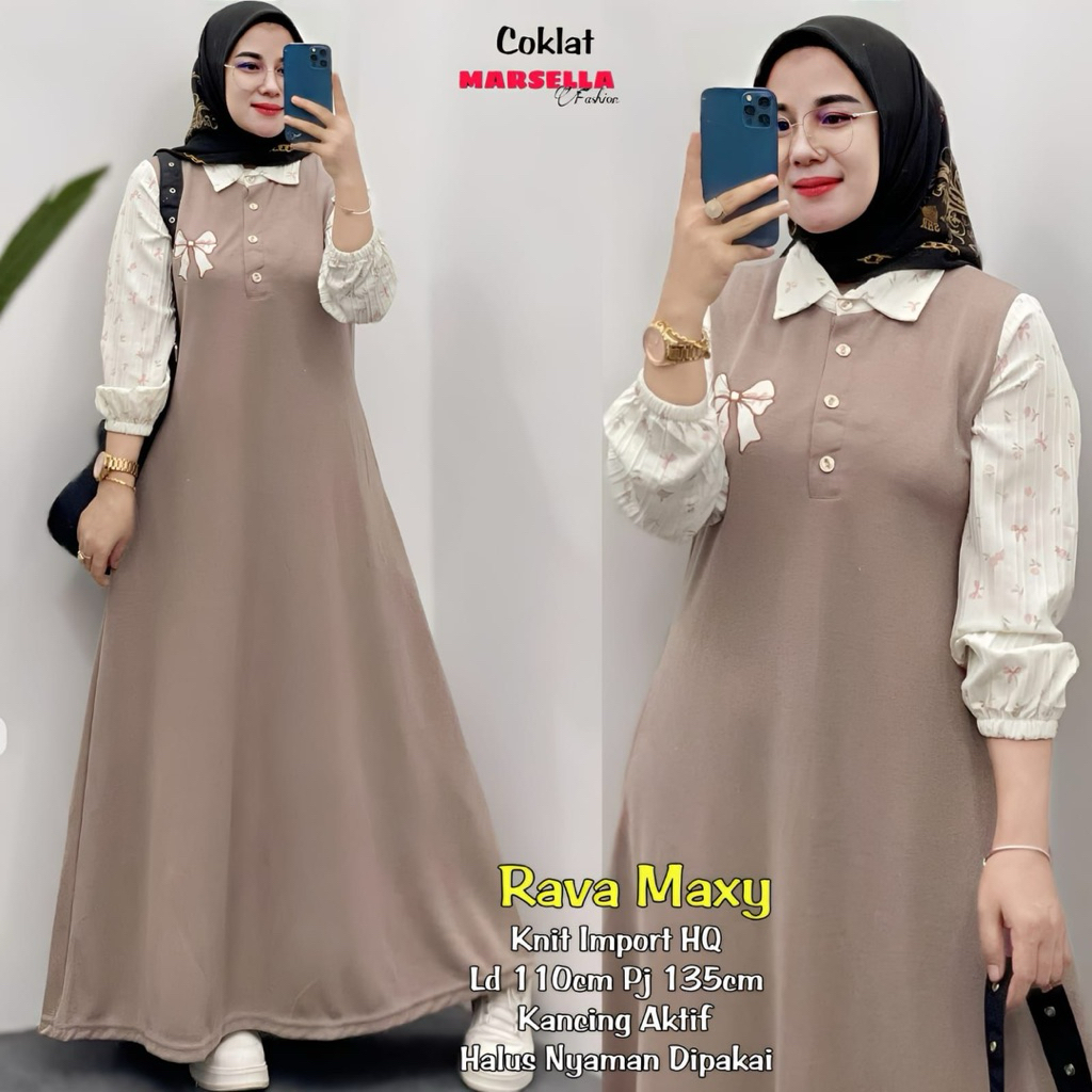 NO CANCEL• Rava Maxy โดย Marsella