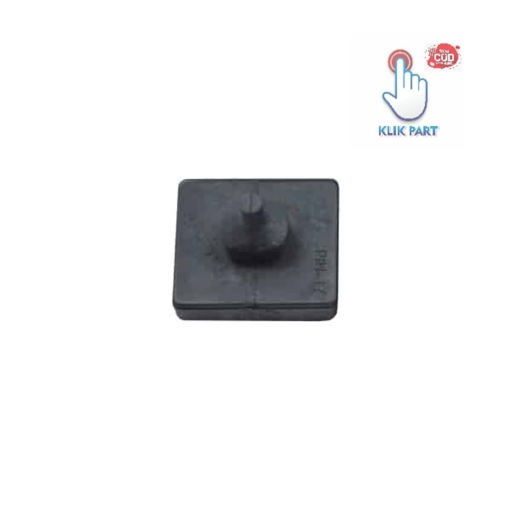 50352-KZR-600 Rubber Link Stopper (50) – Vario 125 FI