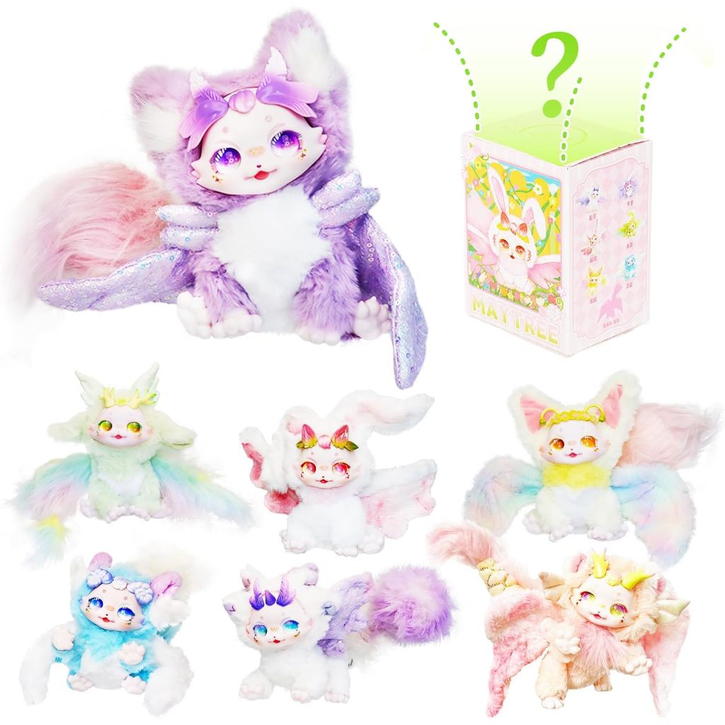 ของเล่น HI ดั้งเดิมของ NOMMI V5