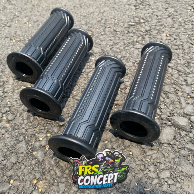 ปลอกแฮนด์ รุ่น PDC V2 ด้ามจับเวียดนาม tbt