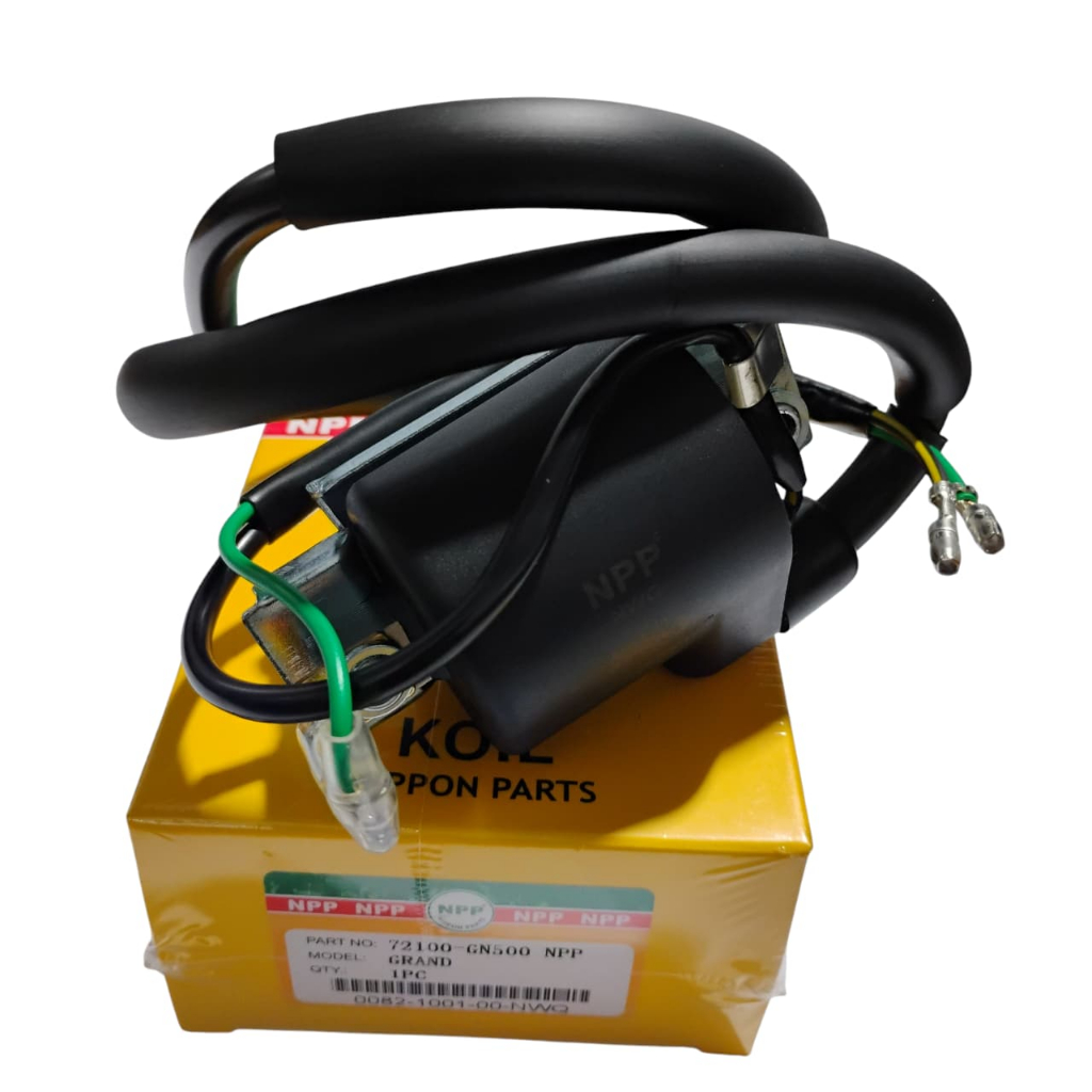 คอยล์แกรนด์ 72100-GN500 NPP