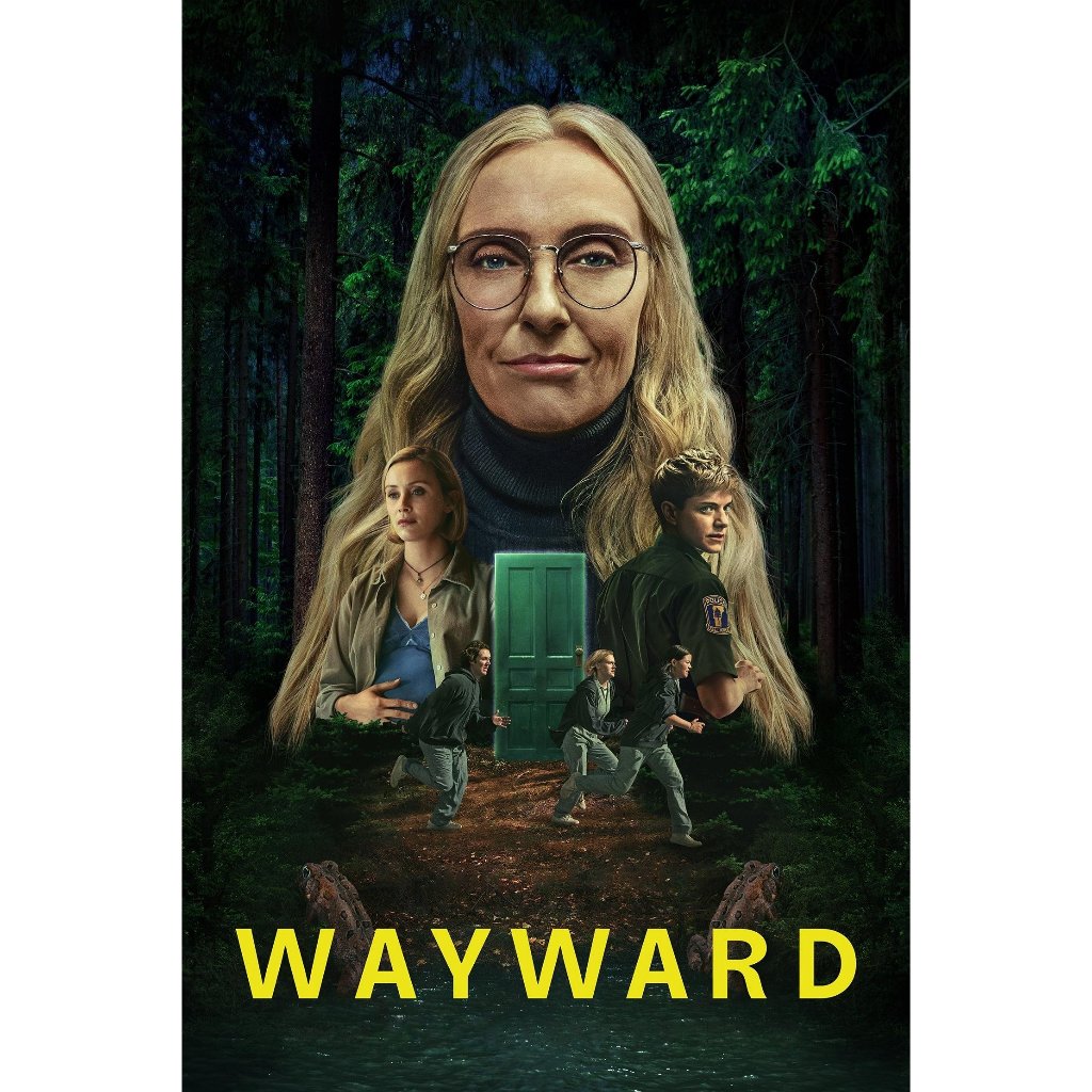 Wayward Miniseries (2025)