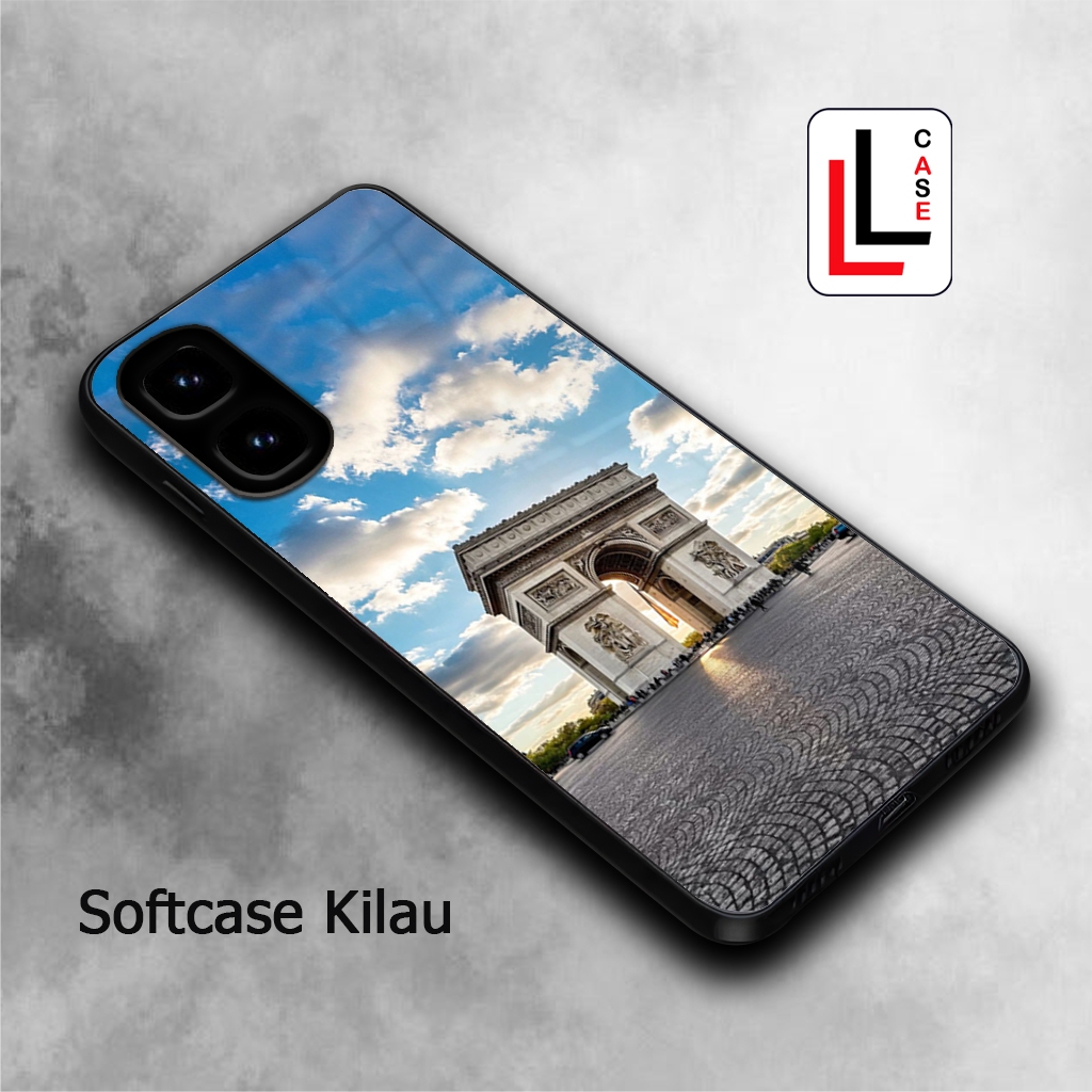 {LL0363} เคสกลิตเตอร์ระดับพรีเมียม Infinix SMART 4 5 6 NFC 8 PRO 9 10 HOT 8 9 10S 11 11FINGER 11PLAY