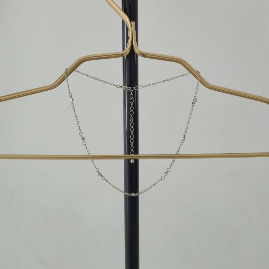 สร้อยคอ Stradivarius 2pcc