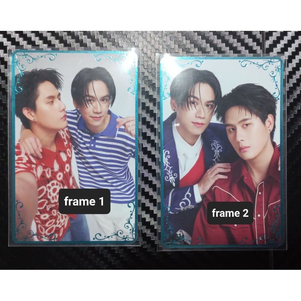 Winny Satang Photocard "That Summer"