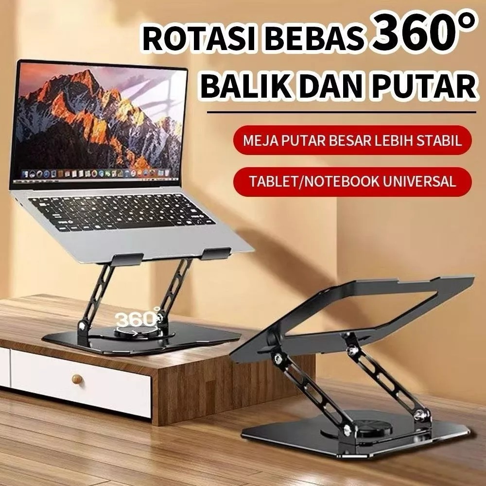 Holder Stand S115 Tablet / Tablet / IPAD / HP Folding Bracket / Tablet Holder / IPAD / HP HP Rotatio