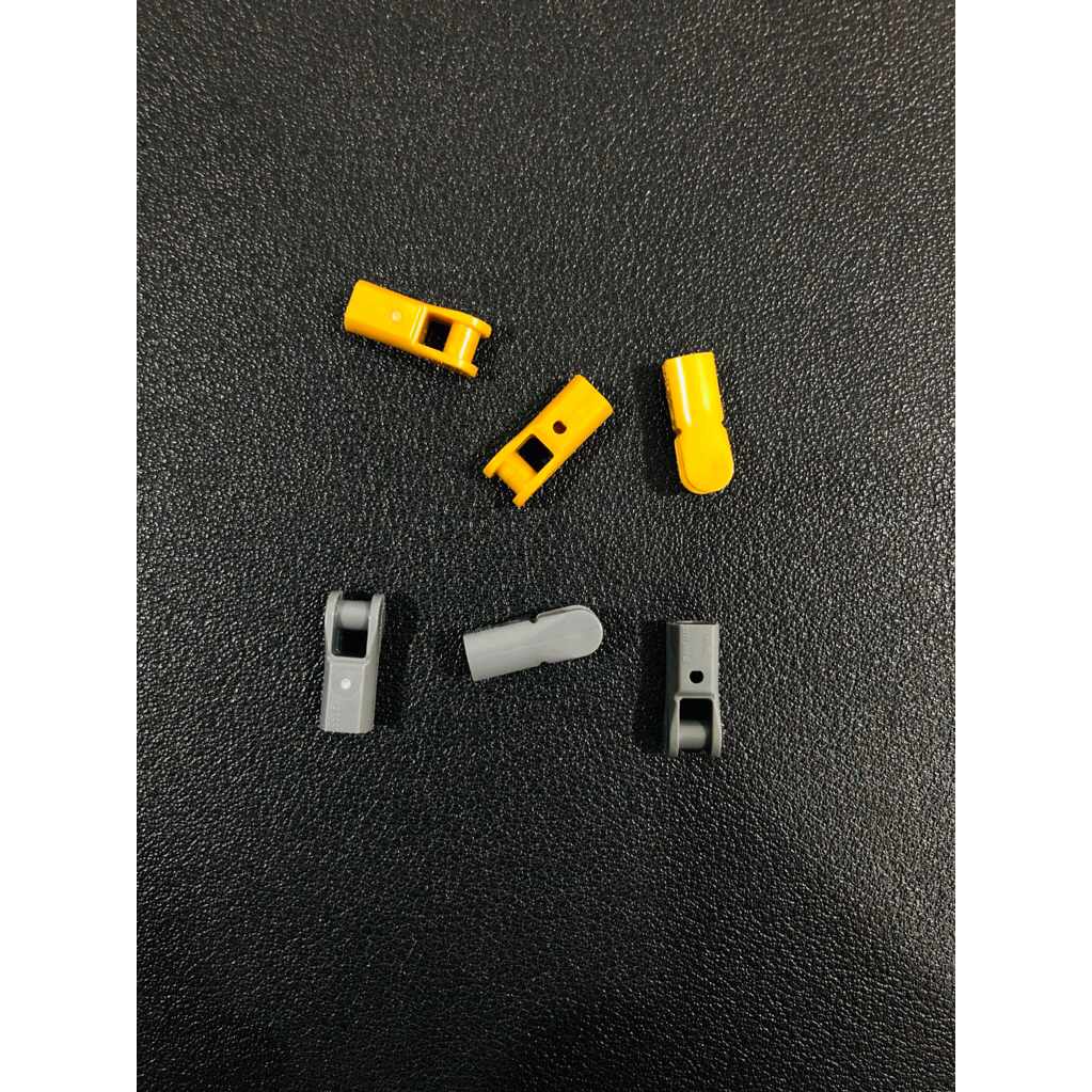 Lego Parts - 23443 - Bar Holder with Handle