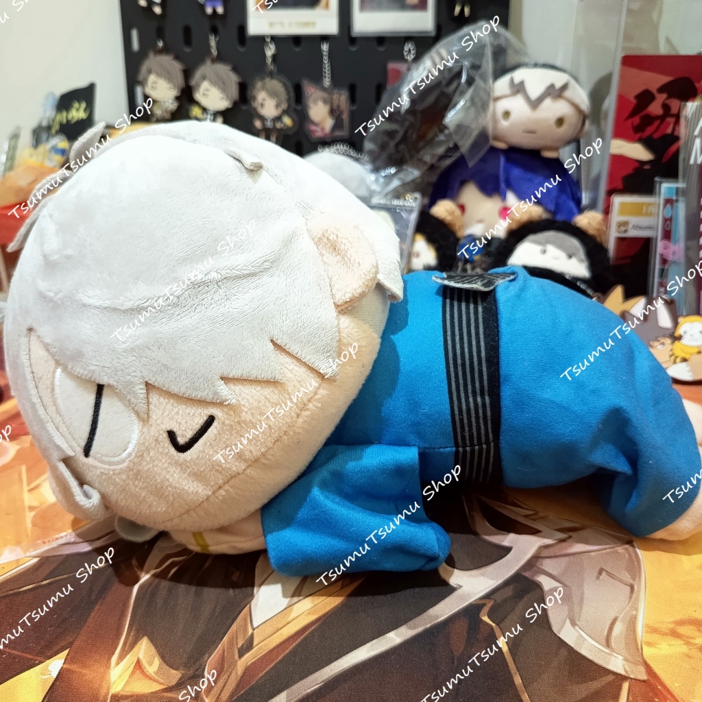 Gegee no Kitaro / Gegege no Nazo Oyasumi Nuigurumi Big : Gegerou