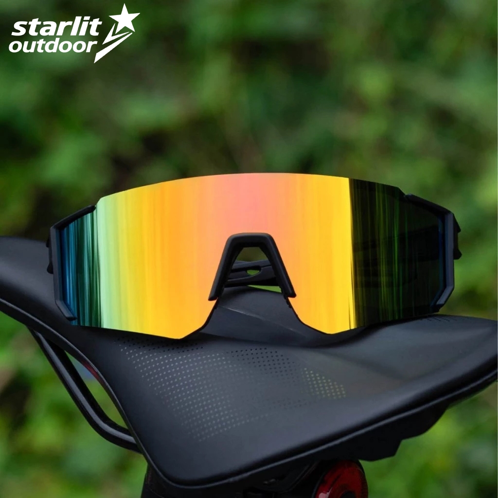 MATA Good Running Glasses แว่นสุนทรียศาสตร์ทันสมัย สปอร์ต ทนทาน ทนทาน