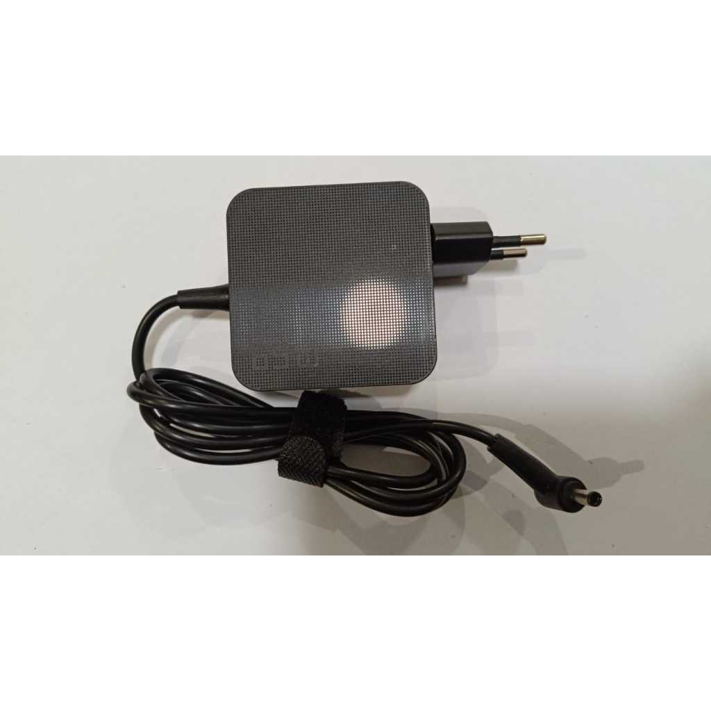 Asus Pro 19V 3.42A อะแดปเตอร์ชาร์จ 4.5 X 3.0 mm 65W รุ่นใหม่ p2540 P1440