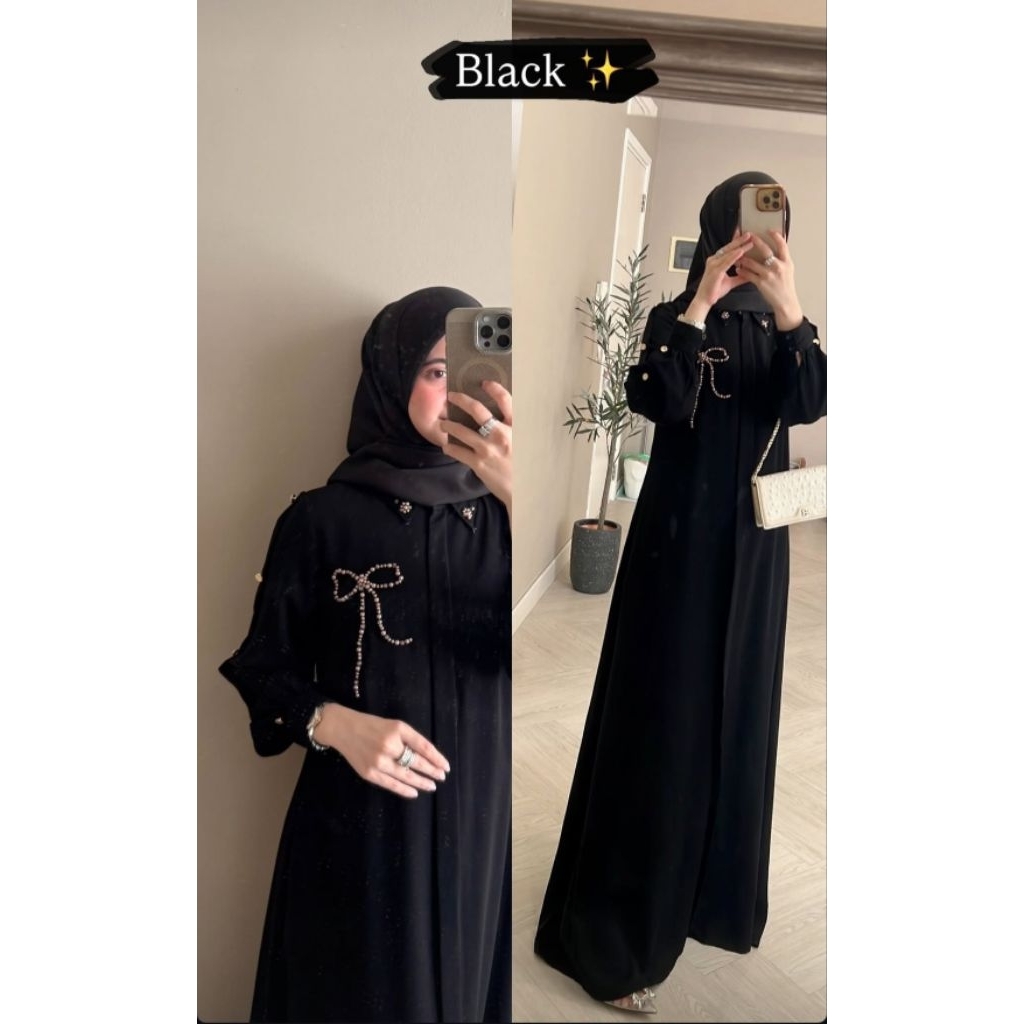 AYANA BY KALEELA ORIGINAL