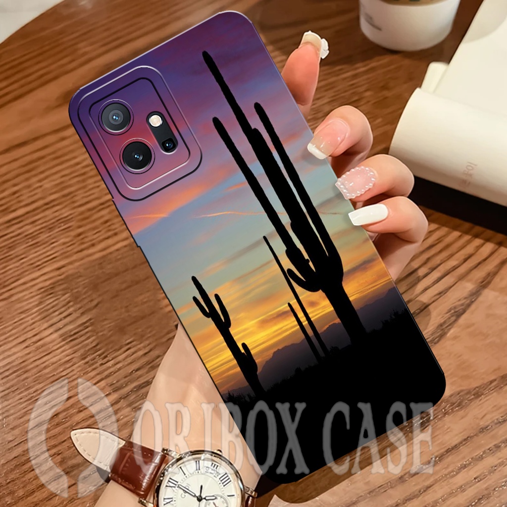 HP เคส VIVO Y75 5G / T1 5G ล่าสุด - Case Motif - Kesing - Softcase VIVO T1 5G / Y75 5G - VIVO Y75 5G