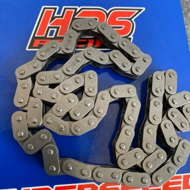 CAMPRAT CHAIN RACING CHAIN HONDA WIN HPS RACING 25H LENGTH 84 DID