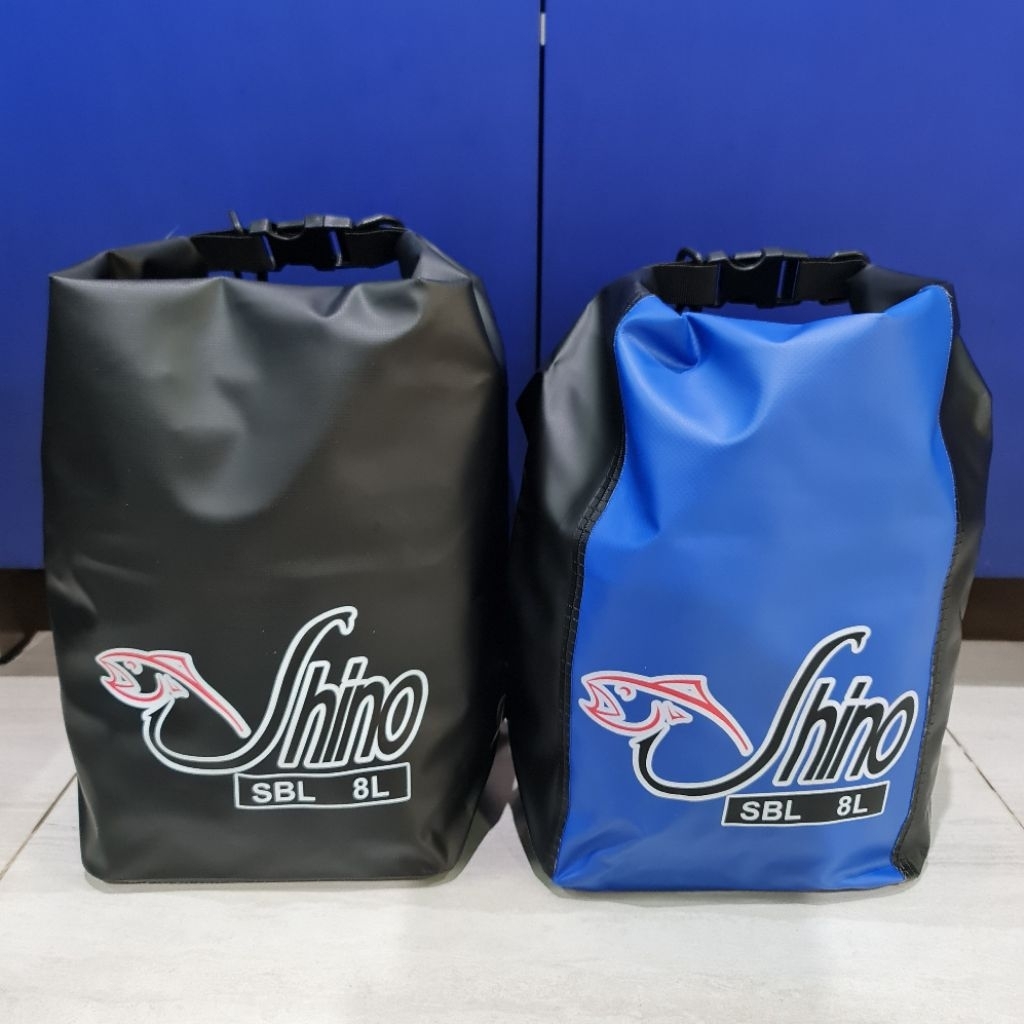 Shino Dry Bag 8L****
