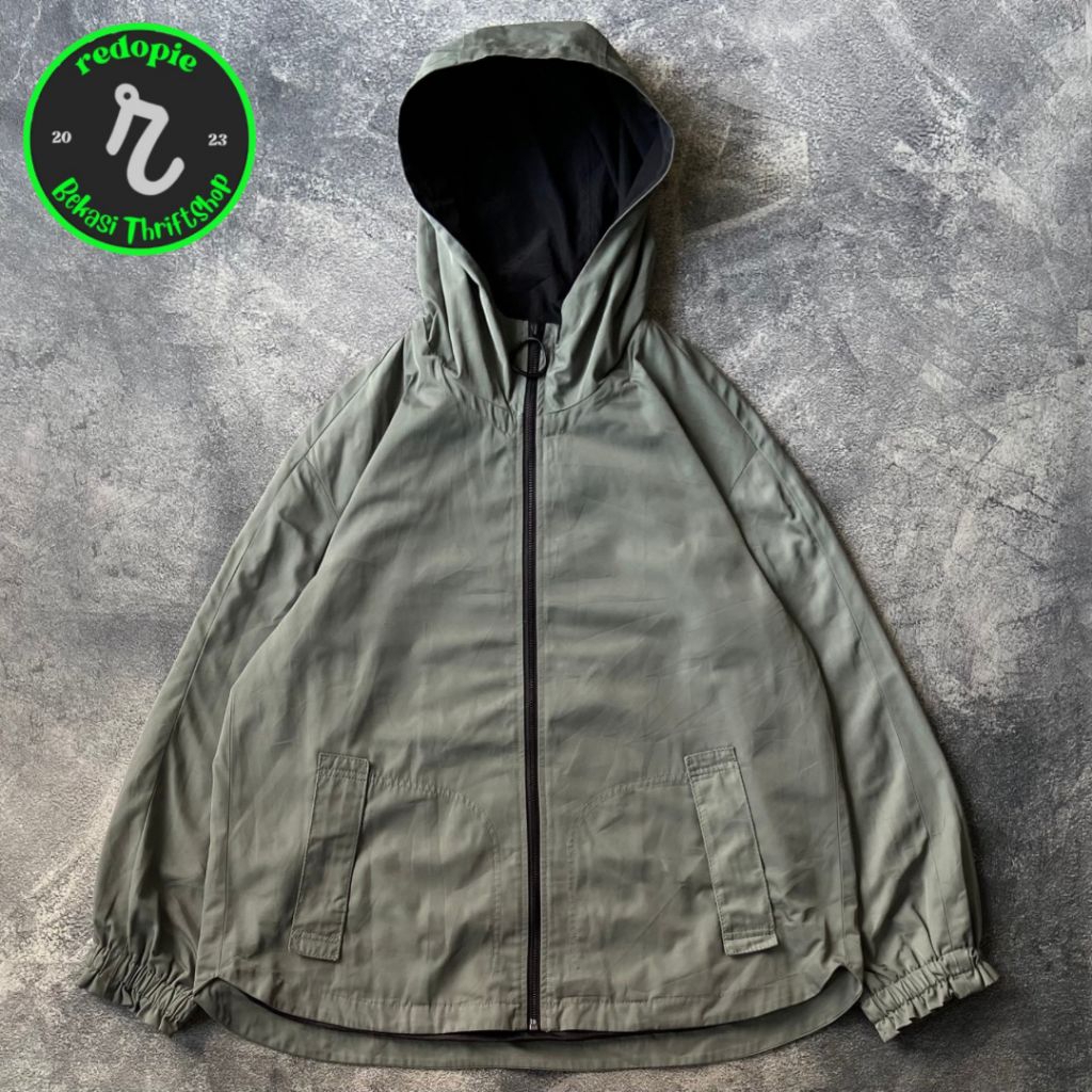 เสื้อแจ็คเก็ต AB Plus