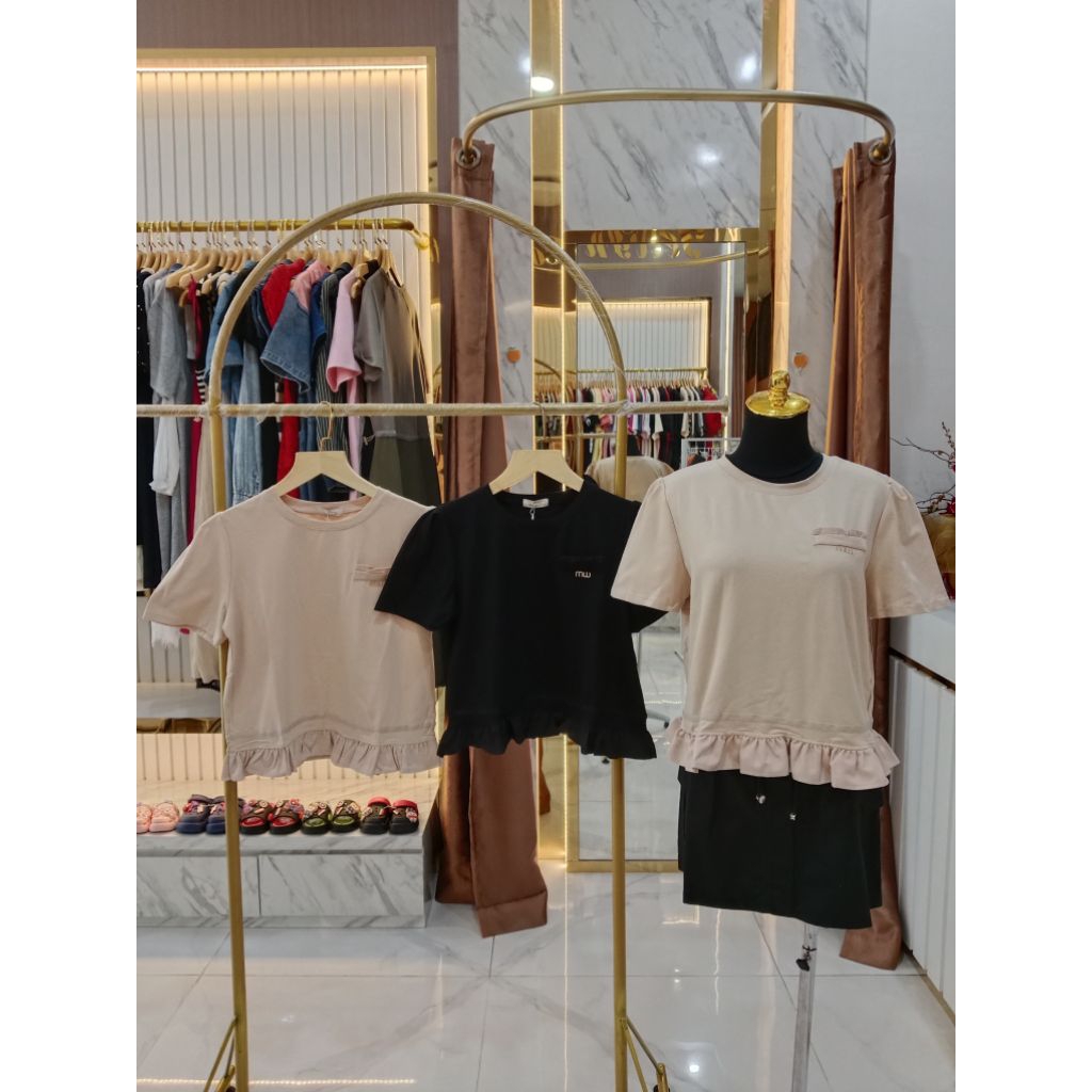 H&J 3636 Import BKK Top