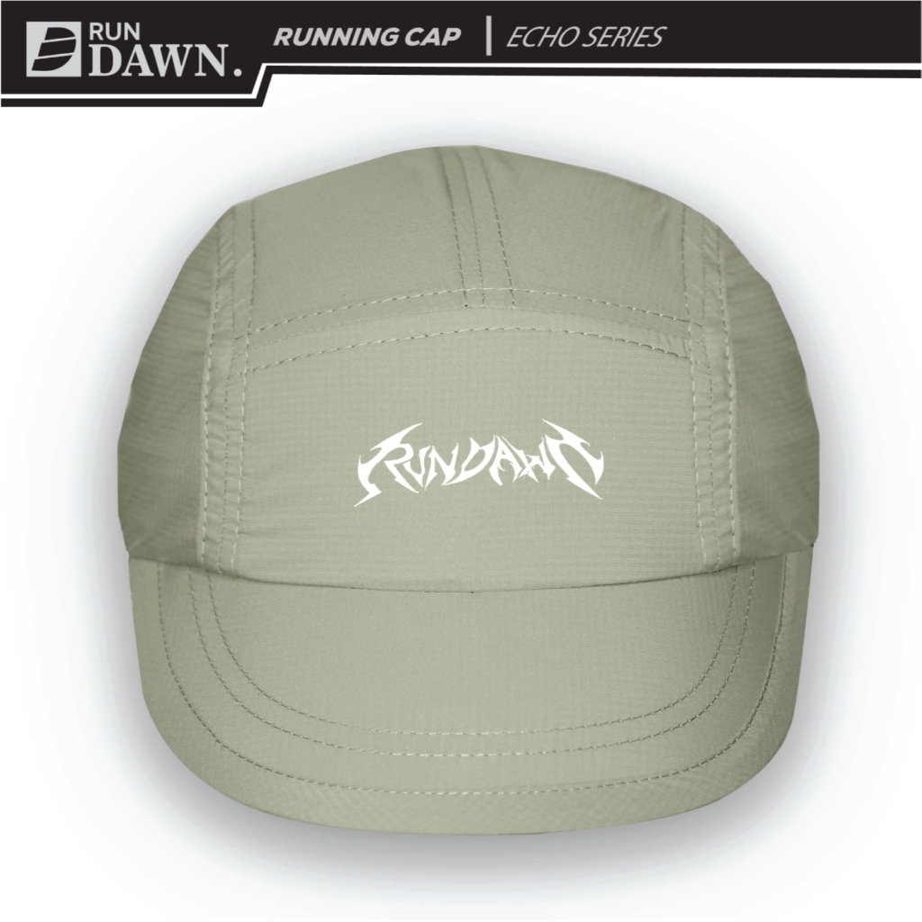 Rundawn Running Cap Ultralight Unisex ทุกขนาด – หมวกกีฬา – Echo Series