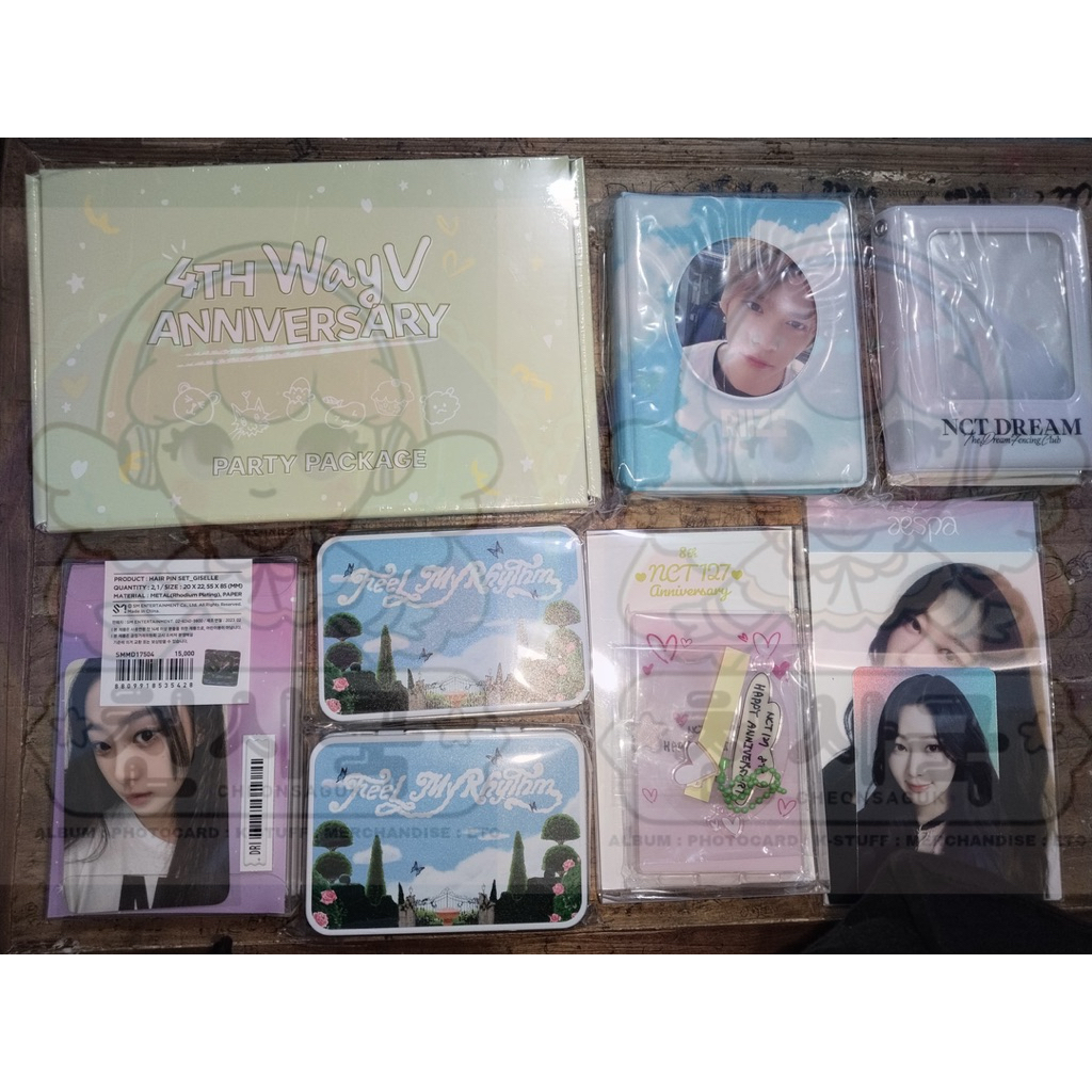 JASTIP KWANGYA JKT**