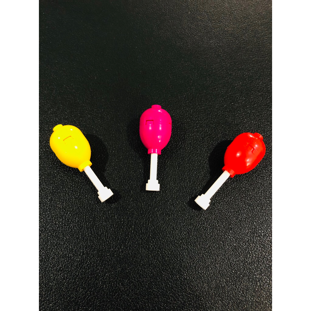 Lego Parts - 43212 - ลูกโป่ง ชุดปาร์ตี้วันเกิด Disney