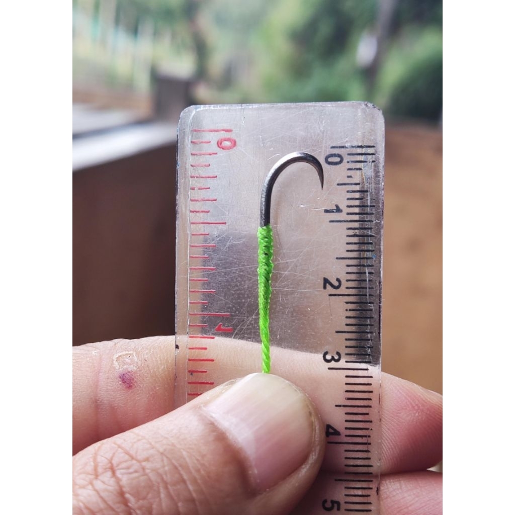 คันเบ็ด JB home eel/เหยื่อปลาไหล