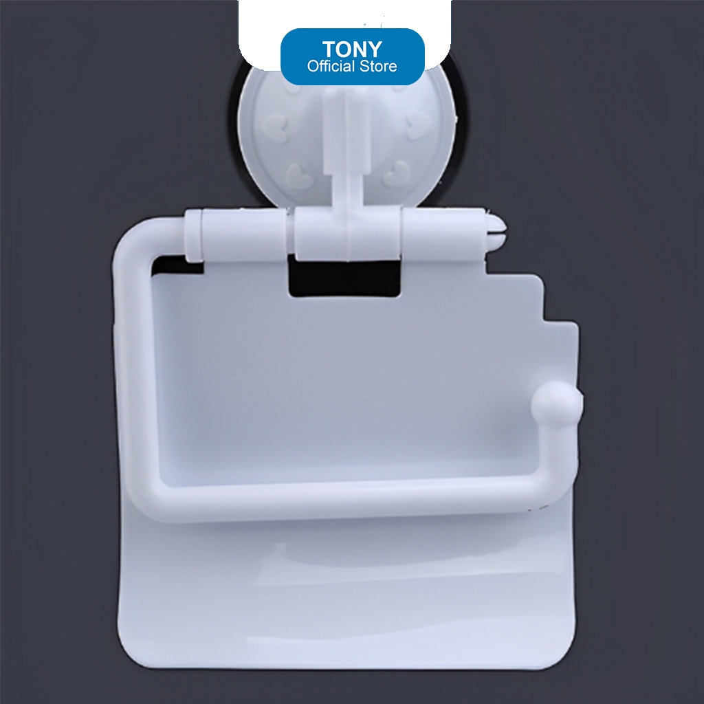 ม้วนที่ยึดแบบแขวนของ TISSUE