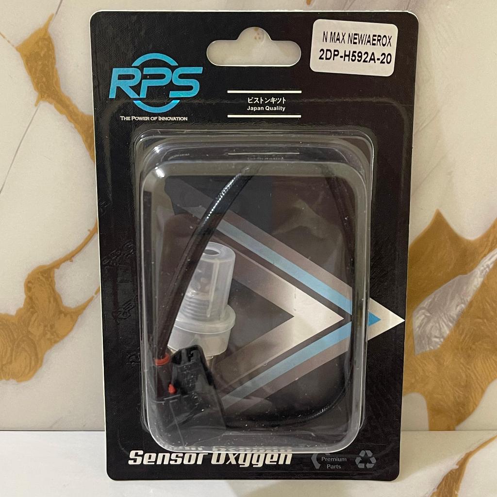 RPS เซนเซอร์ออกซิเจน OXYGEN O2 MOTOR NMAX NEW/AEROX 2DP-H592A-20