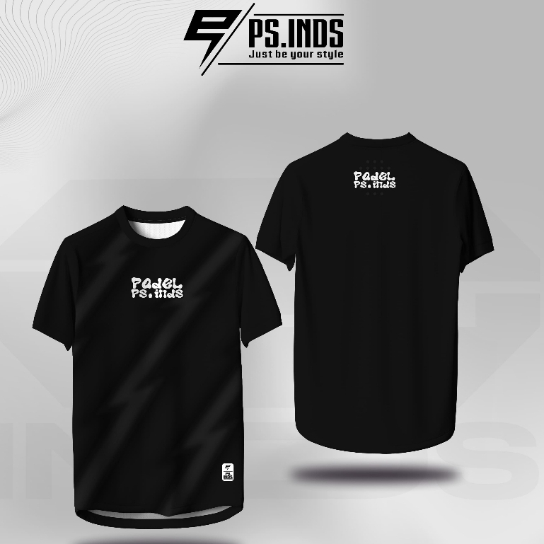 Padel Premium Quick Dry Custom Super Light Full Print Sportswear O6T7