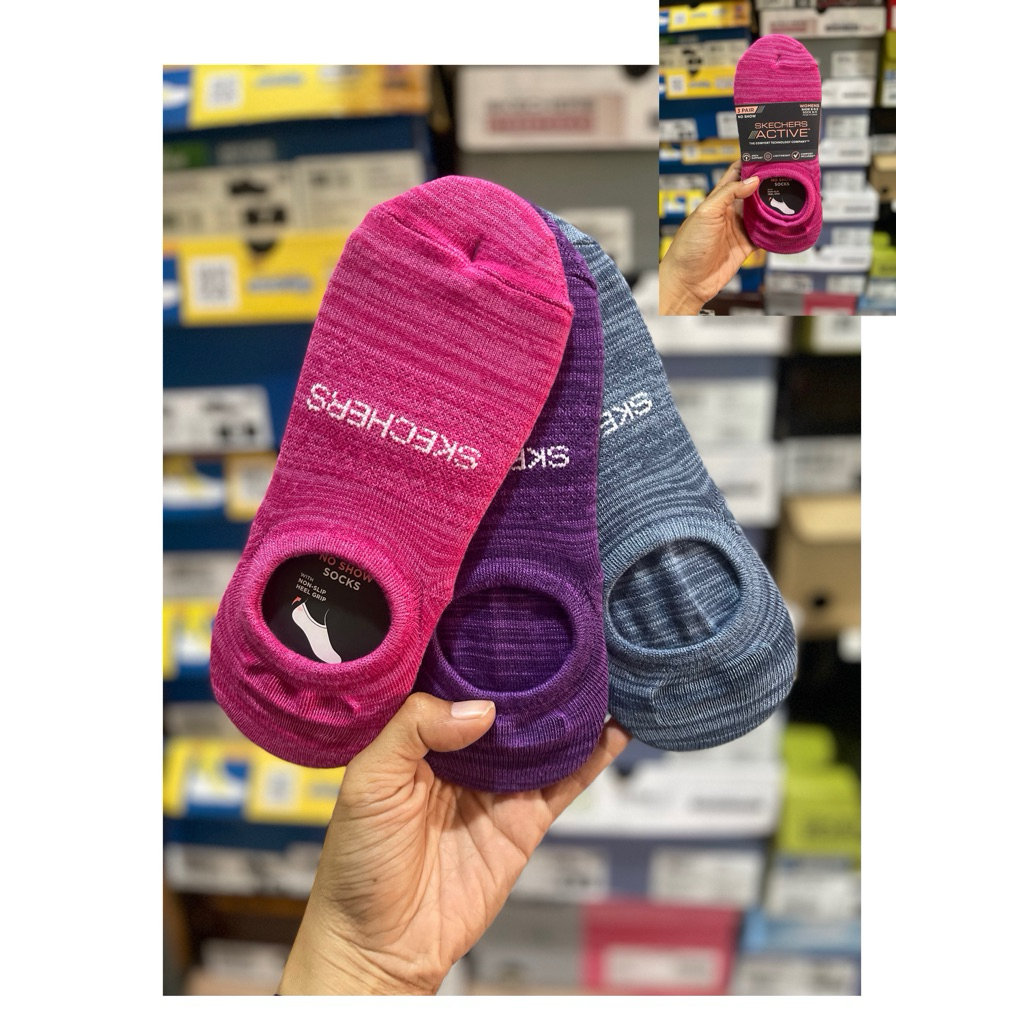 ถุงเท้าของ WOMAN STORE ดั้งเดิม