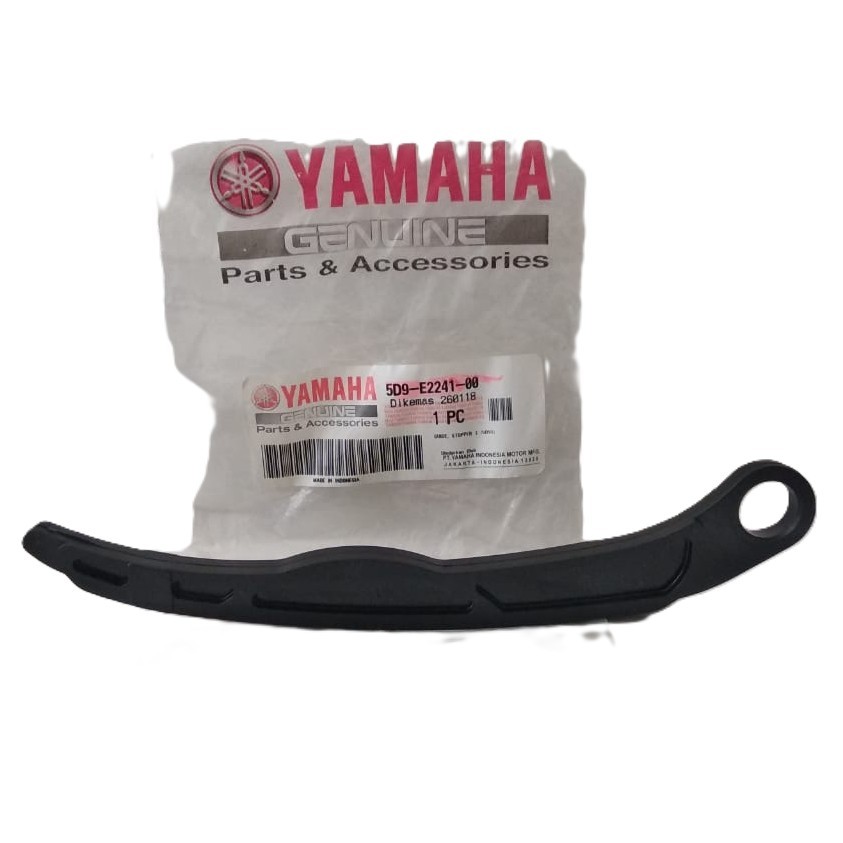 ยางปรับตัวบน Yamaha Vega ZR Jupiter Z 5D9-E2241-00