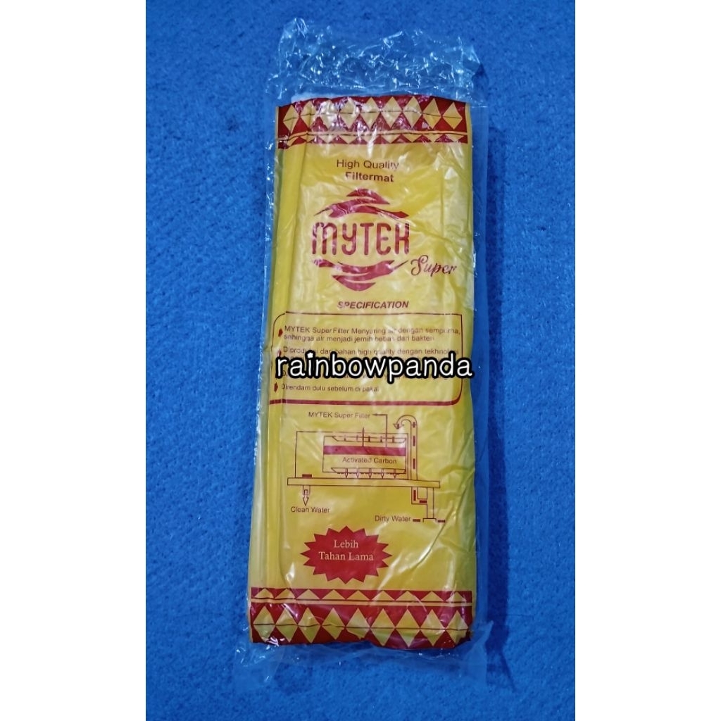 THICK AQUARIUM FILTER COTTON AQUARIUM FILTER MEDIA POND FILTER MEDIA FISH FILTER