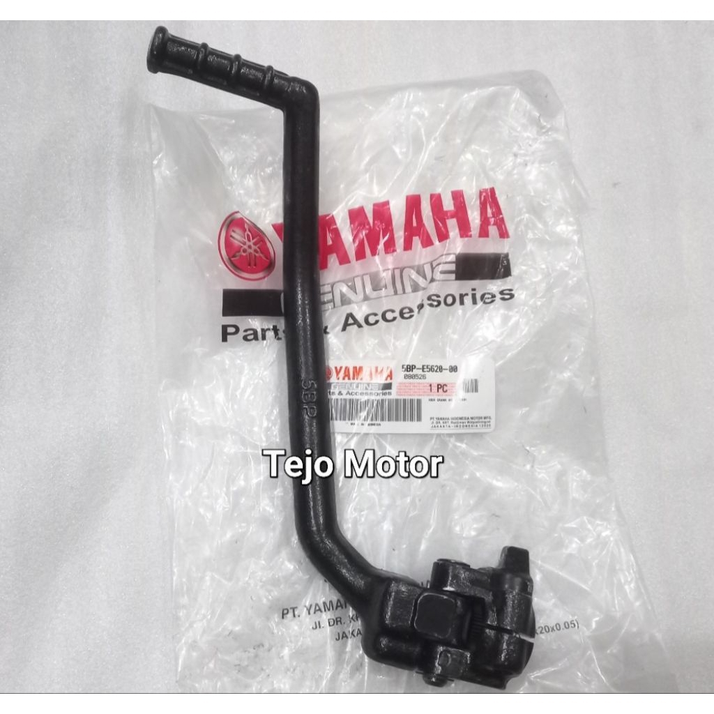 ต้นฉบับ YGP 5BP-E5620-00 KICK Starter PEDAL