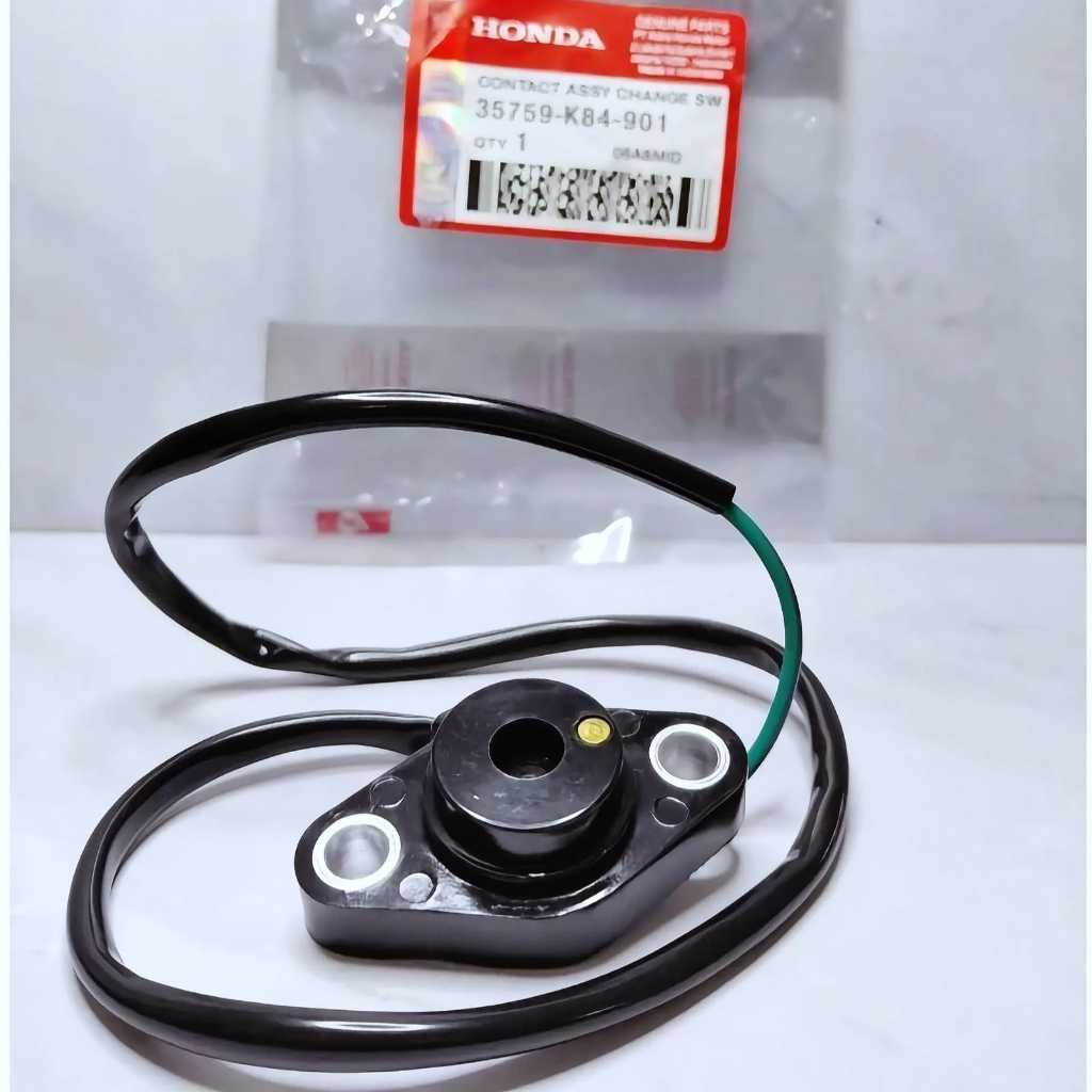สวิตช์ สวิตช์ NEUTRAL CRF 150 สวิตช์ ASSY CHANGE K84