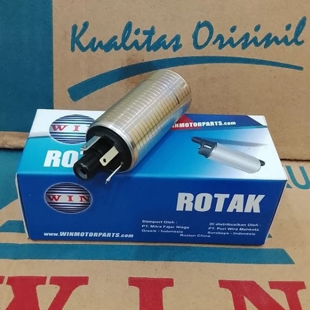 WIN Rotak การใช้ปั๊ม Mio J Sout GT XRide Mio M3 Vixion ใหม่ 54P Mio M3 Vixion ใหม่
