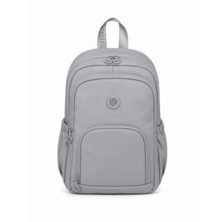CHIBAO - Tas Ransel Sekolah Seri 1699-KC Backpack Kerja Nilon Waterproof Sehari-hari