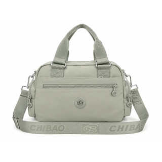 CHIBAO - Tas Selempang Jinjing Seri 1530-KC Sling Bag Nilon Waterproof Penyimpanan Banyak