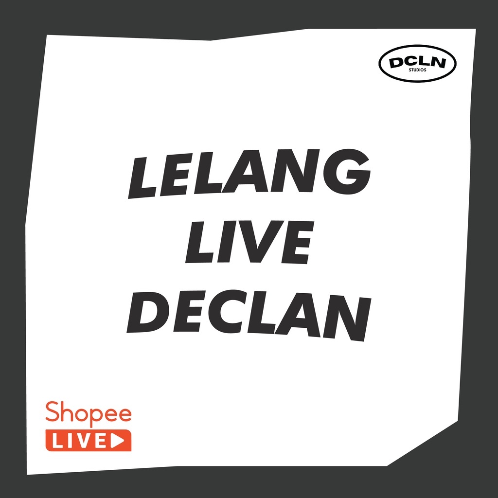 [ DEFECT ] รองเท้า DECLAN การออกเสียงสด V1