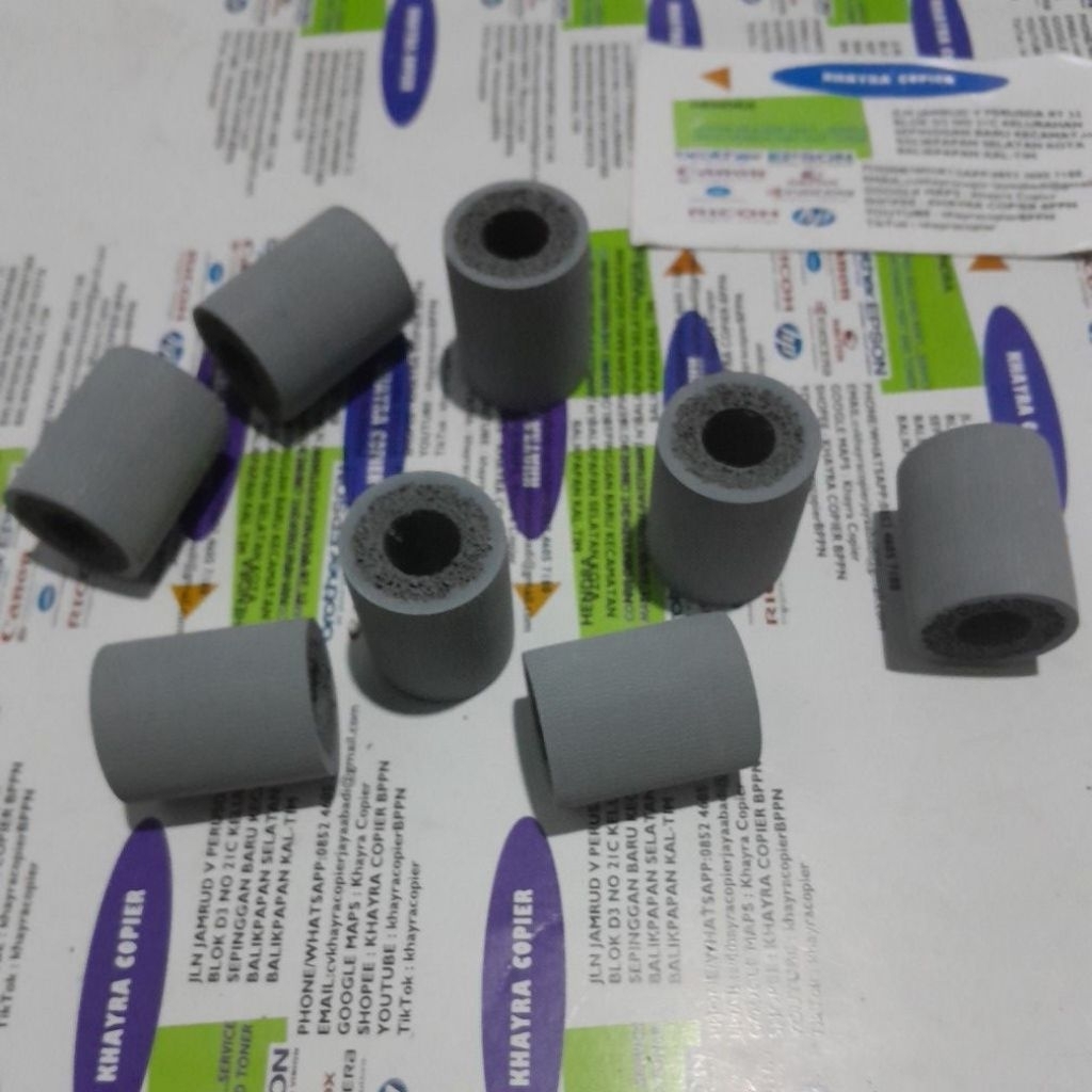 CANON IR 3045/IR 3245/IR 4570 ลูกกลิ้งและ SIMILAR