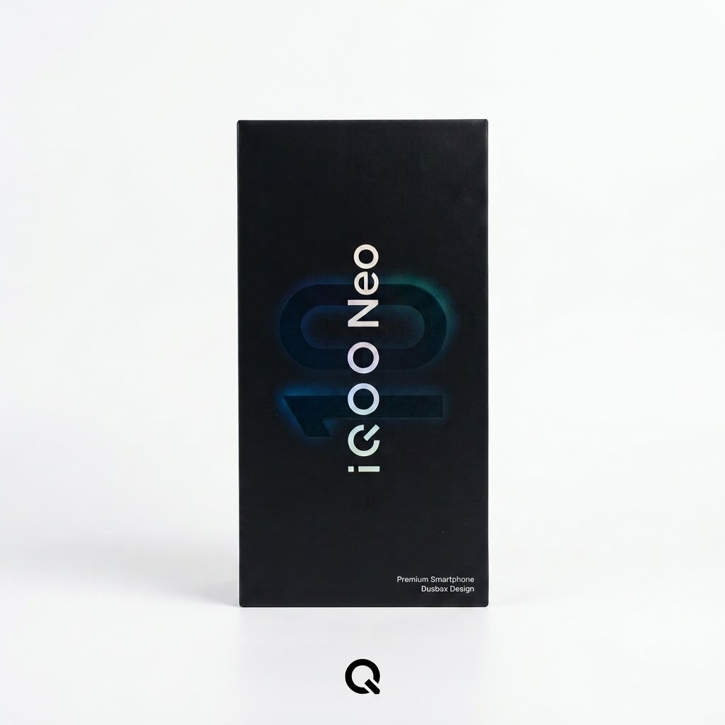 การ์ด IQOO NEO 10***