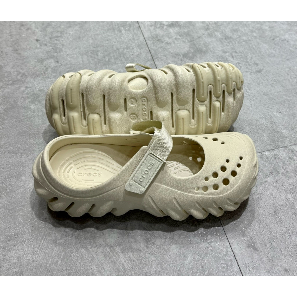 Echo Maryjane Clog ผู้ใหญ่