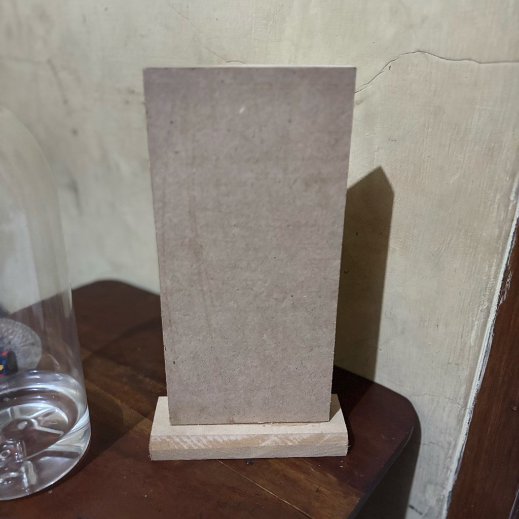 Vandel Natural Plaque Plaque