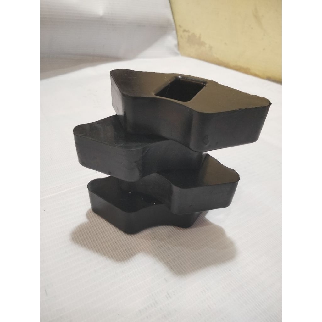 RXS TOKAIDO DAMPER SET DRUM RUBBER