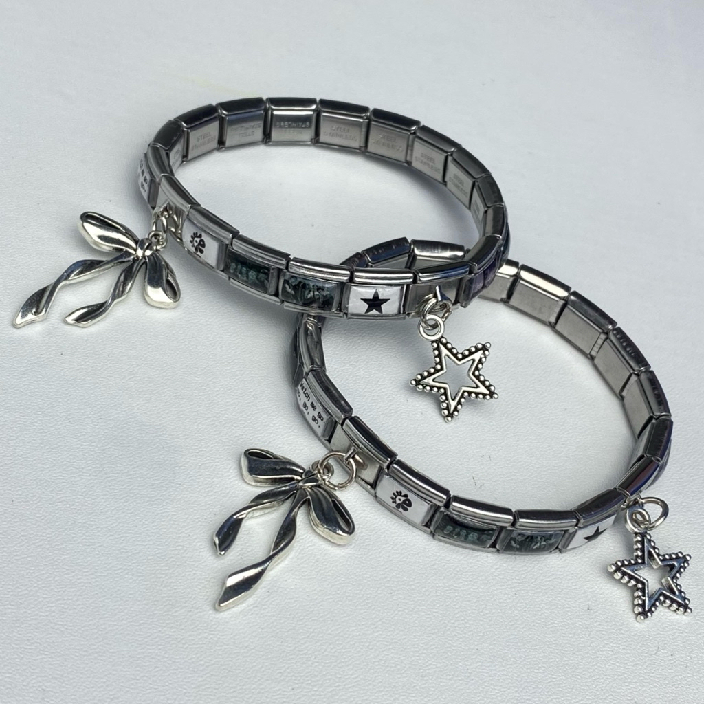PO ITALIAN BRACELET CORTIS