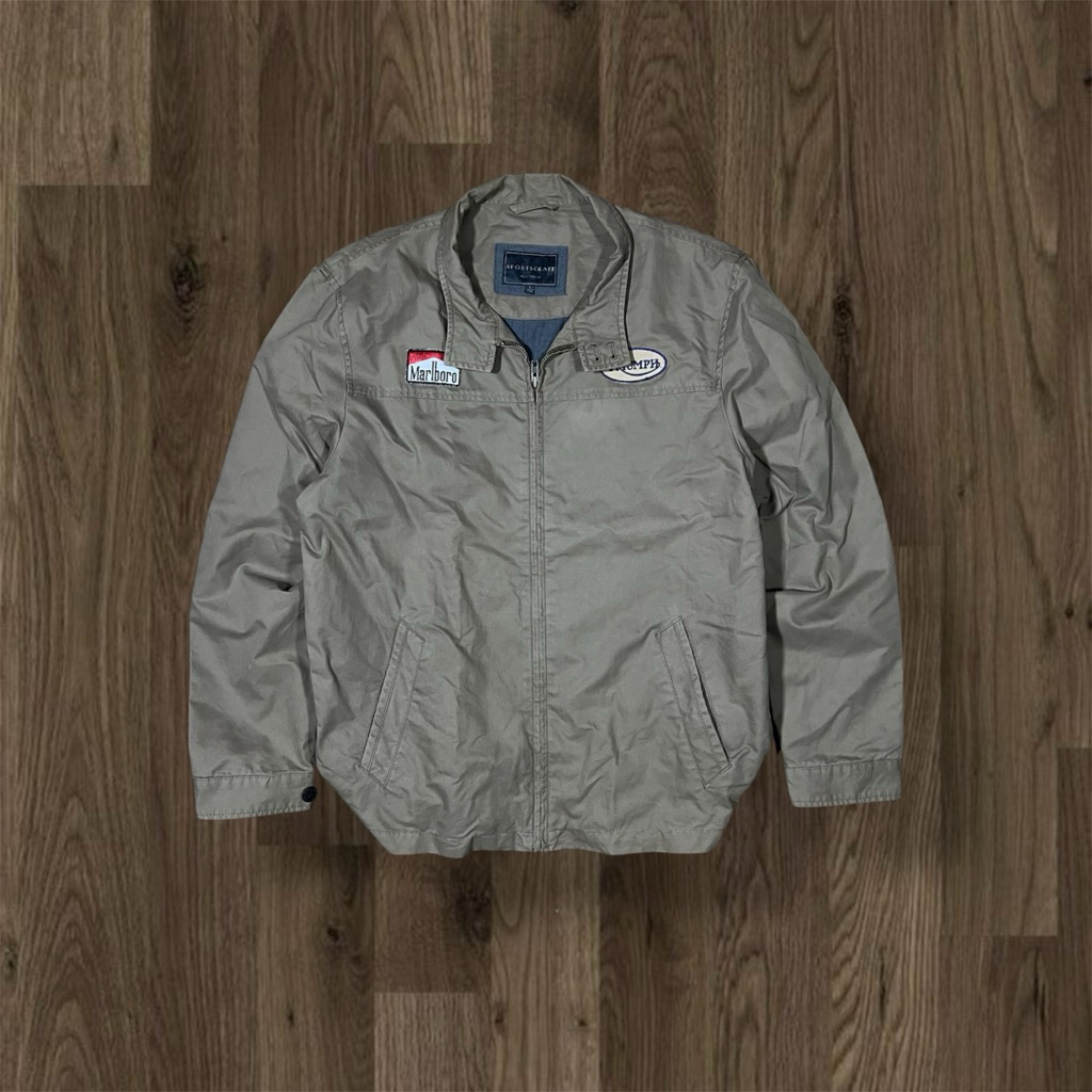 เสื้อแจ็คเก็ตทํางาน SPORTCRAFT AUSTRALIA
