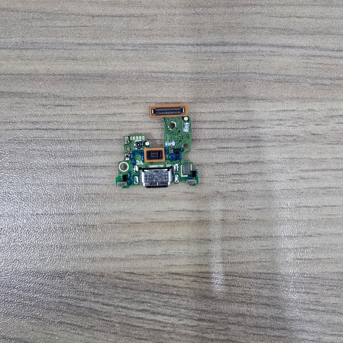 CC+MIC+IC INFINIX HOT 50 PRO+/X6880 OG